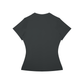 Women’s Slim Fit Performance T-Shirt Revival logo