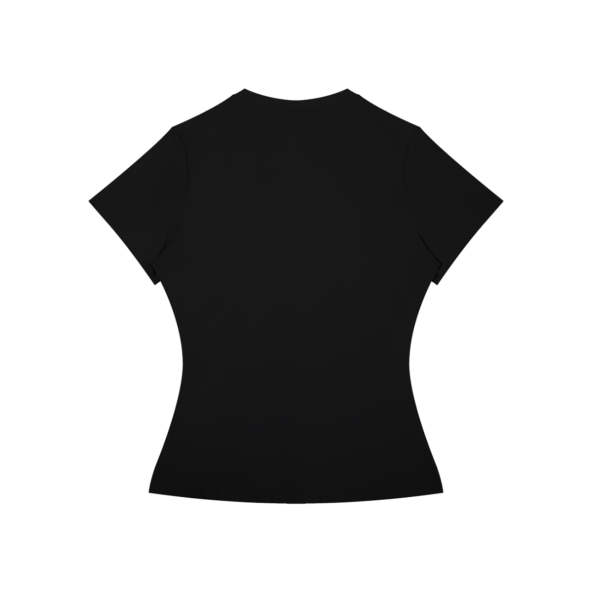 Women’s Slim Fit Performance T-Shirt RVL logo