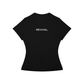 Women’s Slim Fit Performance T-Shirt Revival logo