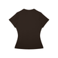 Women’s Slim Fit Performance T-Shirt RVL logo
