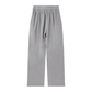 Women's Vintage Washed Waist Pants