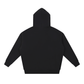 Essential Heavyweight Hoodie Crest logo