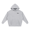 Essential Heavyweight Hoodie RVL logo