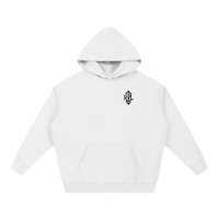 Essential Heavyweight Hoodie