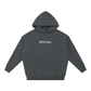 Essential Heavyweight Hoodie Revival logo