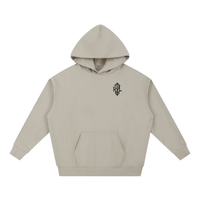Essential Heavyweight Hoodie