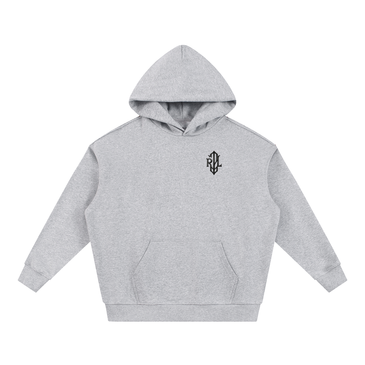 Essential Heavyweight Hoodie