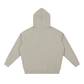 Essential Heavyweight Hoodie RVL logo