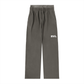 Women's Vintage Washed Waist Pants