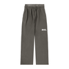 Women's Vintage Washed Waist Pants