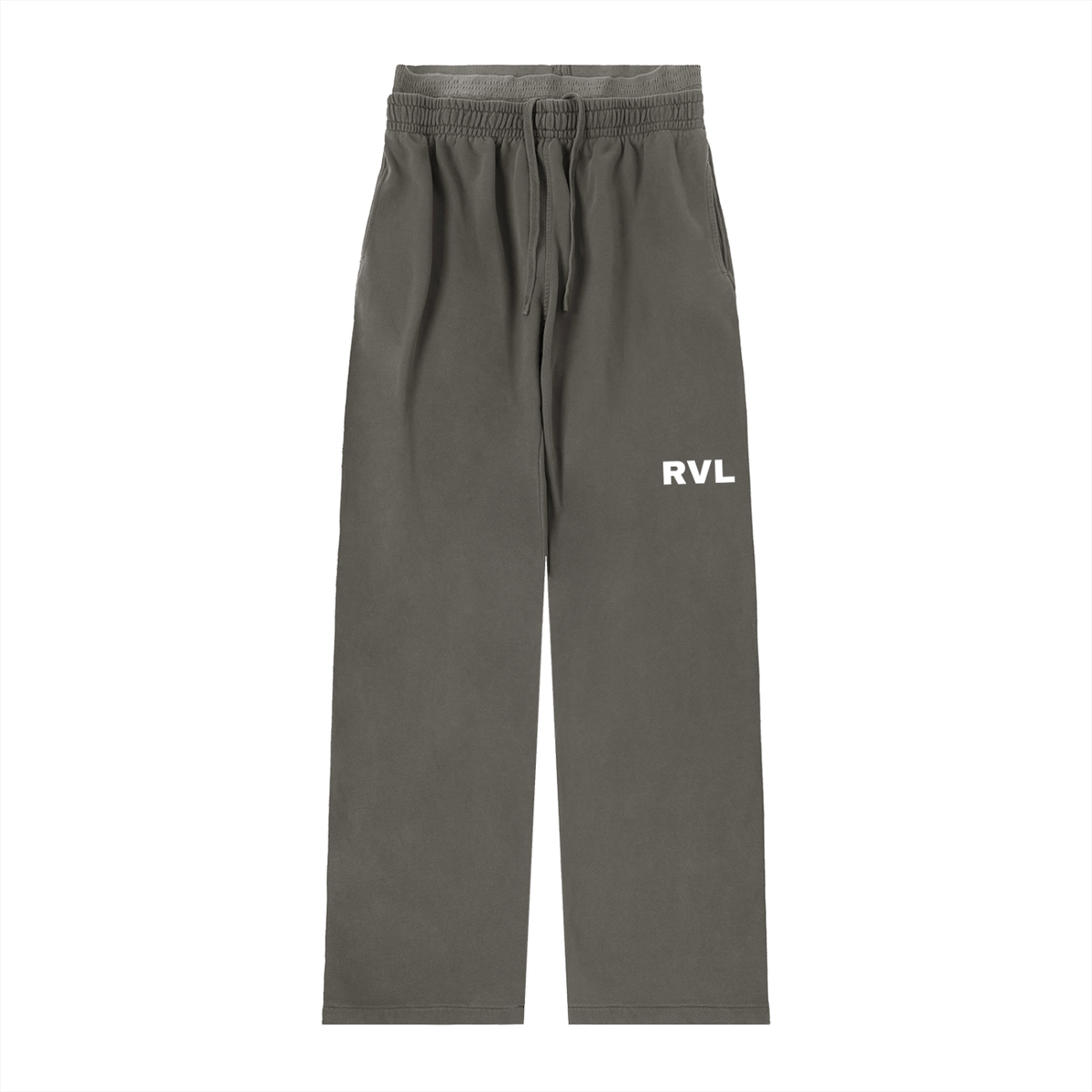 Women's Vintage Washed Waist Pants