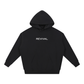 Essential Heavyweight Hoodie Revival logo