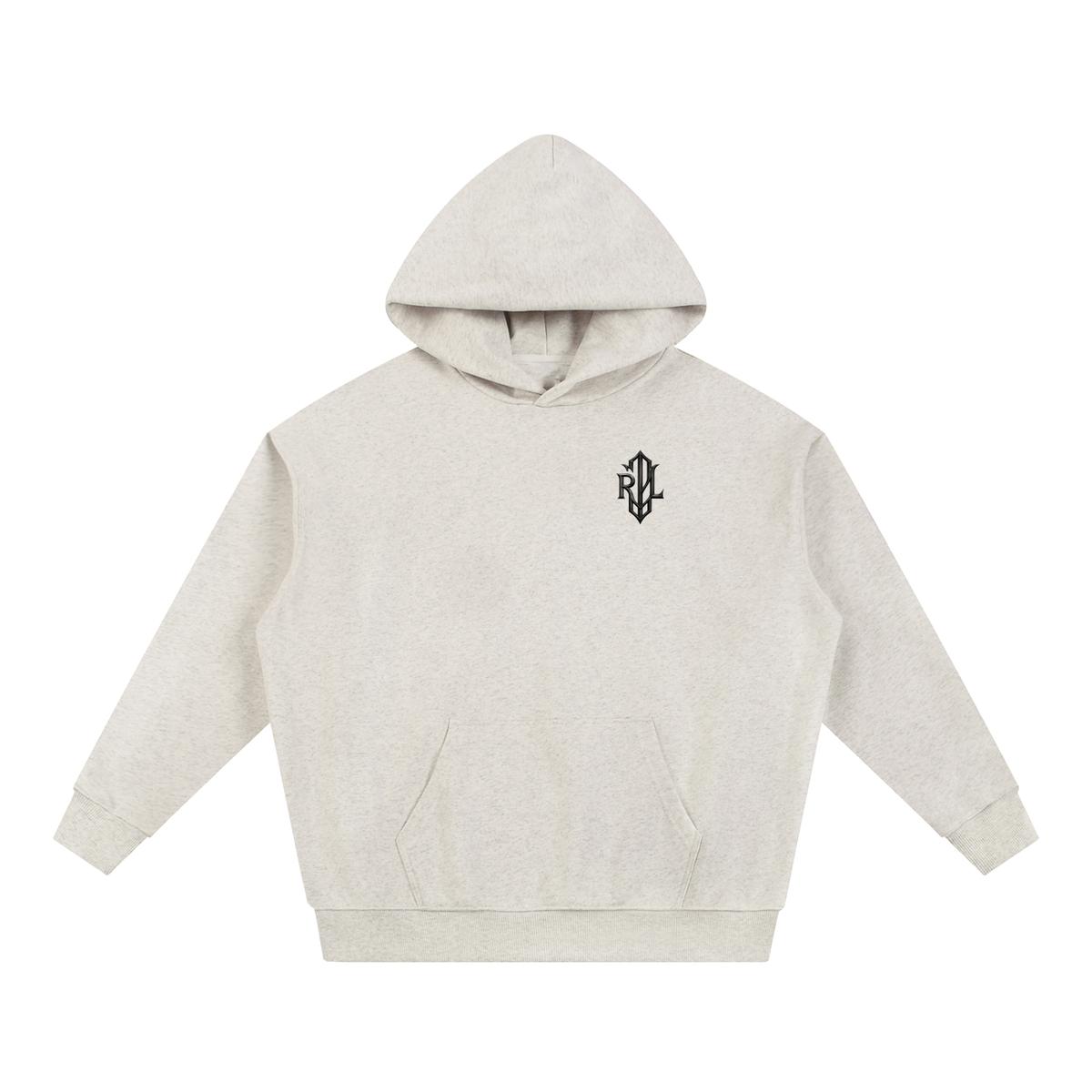 Essential Heavyweight Hoodie