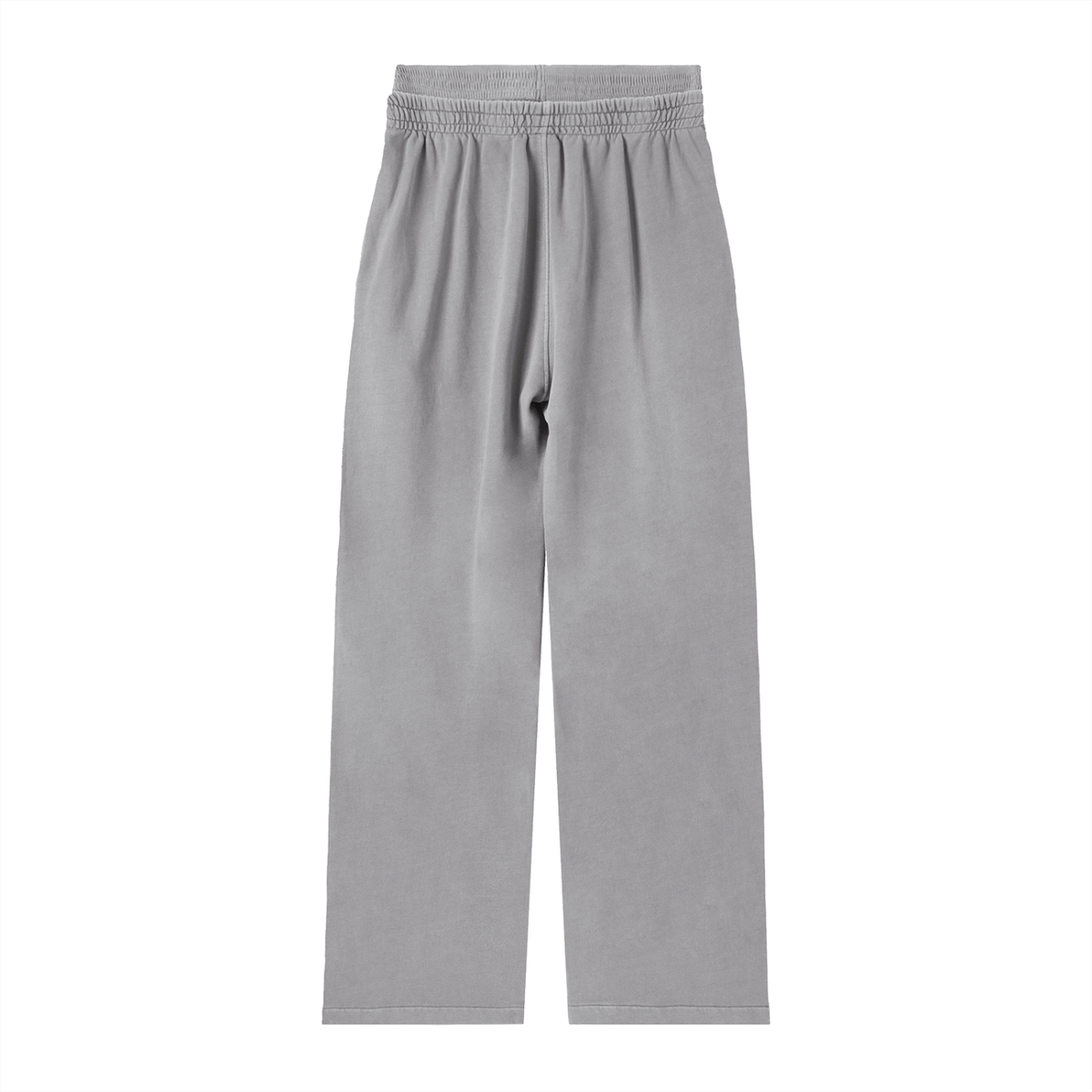 Women's Vintage Washed Waist Pants Revival logo