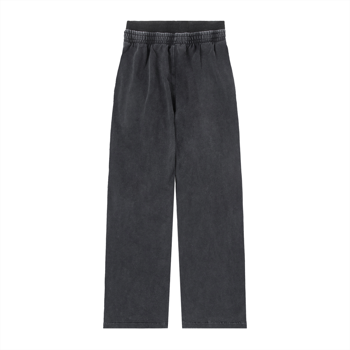 Women's Vintage Washed Waist Pants Revival logo