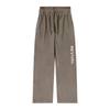 Women's Vintage Washed Waist Pants Revival logo