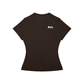 Women’s Slim Fit Performance T-Shirt RVL logo