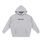 Essential Heavyweight Hoodie Revival logo