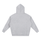 Essential Heavyweight Hoodie RVL logo