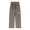 Women's Vintage Washed Waist Pants