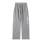 Women's Vintage Washed Waist Pants Revival logo