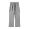 Women's Vintage Washed Waist Pants Revival logo