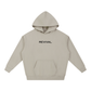 Essential Heavyweight Hoodie Revival logo