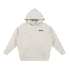 Essential Heavyweight Hoodie RVL logo