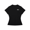 Women’s Slim Fit Performance T-Shirt RVL logo