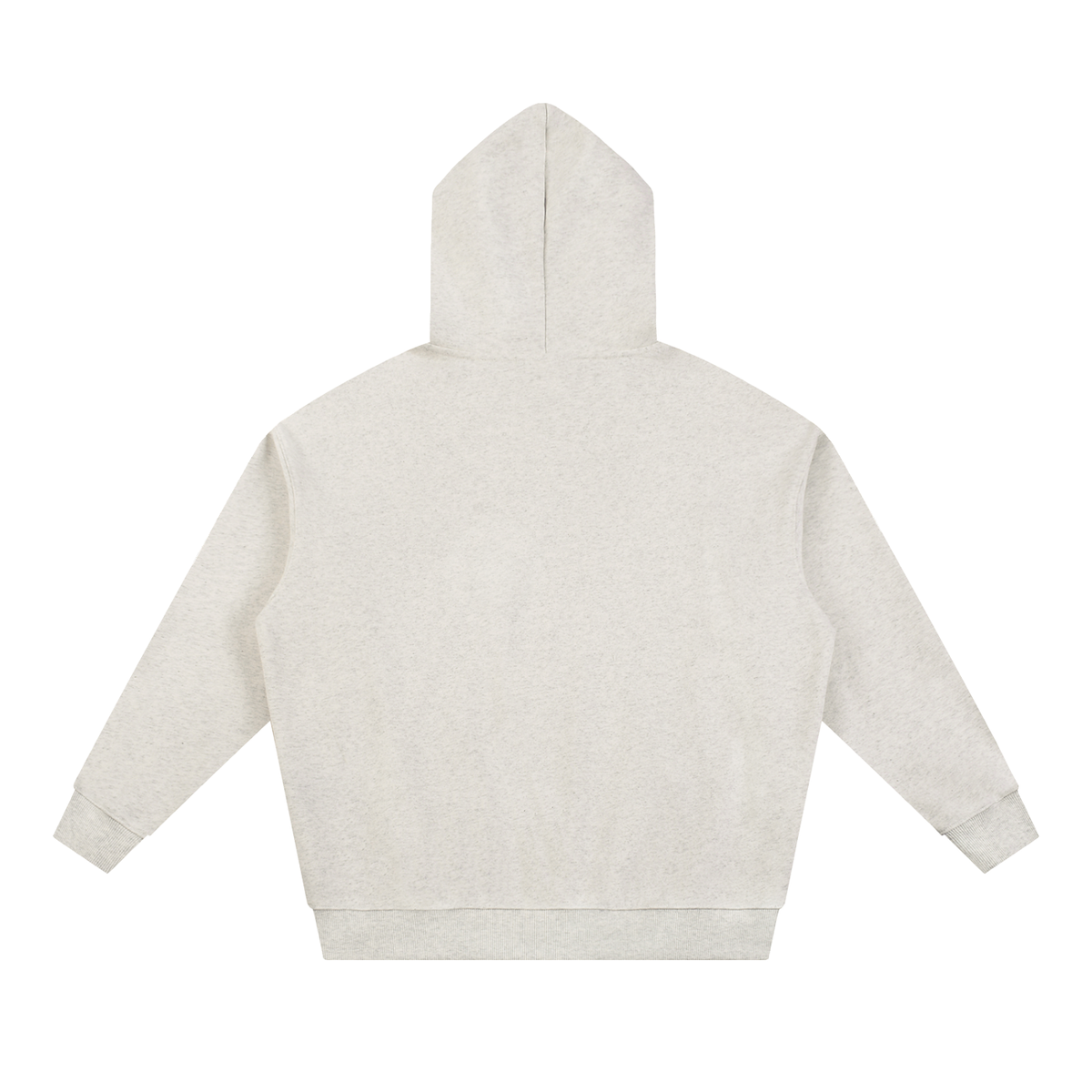 Essential Heavyweight Hoodie Revival logo
