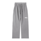 Women's Vintage Washed Waist Pants