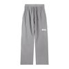 Women's Vintage Washed Waist Pants