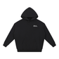 Essential Heavyweight Hoodie RVL logo