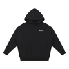 Essential Heavyweight Hoodie RVL logo