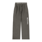 Women's Vintage Washed Waist Pants Revival logo