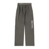 Women's Vintage Washed Waist Pants Revival logo