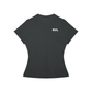 Women’s Slim Fit Performance T-Shirt RVL logo