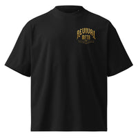 Redemption T-shirt on white background