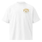 Redemption T-shirt on white background