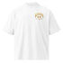 Redemption T-shirt on white background