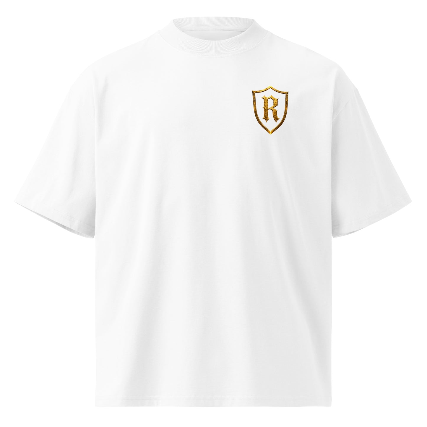 Revival MFTR logo on white background